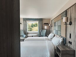 The Cabarfeidh Hotel