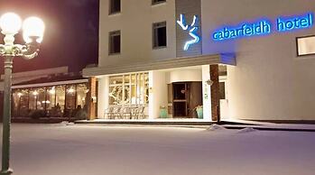 The Cabarfeidh Hotel