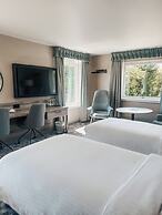 The Cabarfeidh Hotel