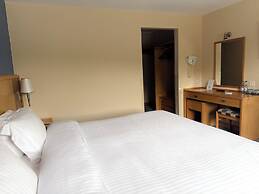 The Cabarfeidh Hotel