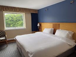 The Cabarfeidh Hotel