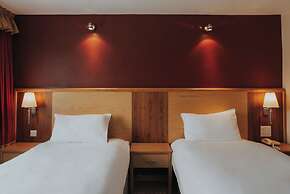 The Cabarfeidh Hotel