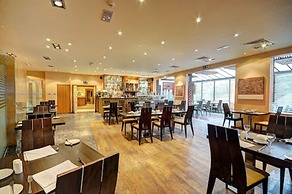 The Cabarfeidh Hotel