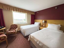 The Cabarfeidh Hotel