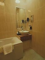 The Cabarfeidh Hotel