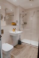 The Cabarfeidh Hotel