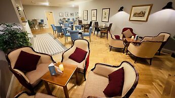The Cabarfeidh Hotel