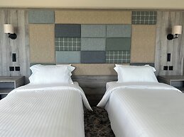 The Cabarfeidh Hotel