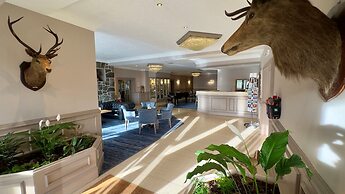 The Cabarfeidh Hotel