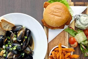 The Cabarfeidh Hotel