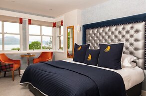Duisdale House Hotel