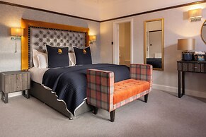 Duisdale House Hotel