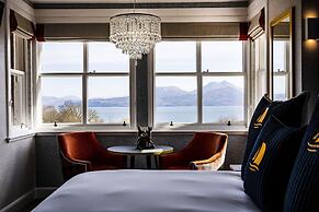 Duisdale House Hotel