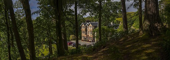 Duisdale House Hotel