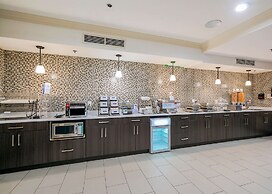 Best Western Peace Arch Inn