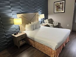 Best Western Peace Arch Inn