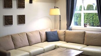 Best Western Peace Arch Inn