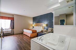 Best Western Peace Arch Inn