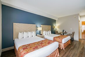 Best Western Peace Arch Inn