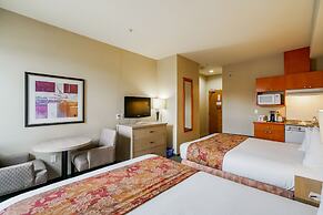 Best Western Peace Arch Inn