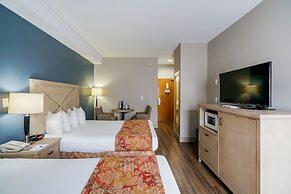 Best Western Peace Arch Inn