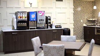 Best Western Peace Arch Inn