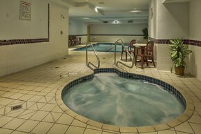 Best Western Peace Arch Inn
