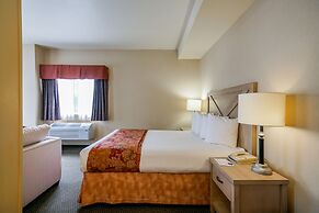 Best Western Peace Arch Inn