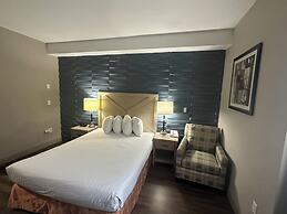 Best Western Peace Arch Inn