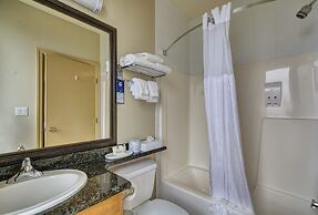 Best Western Peace Arch Inn