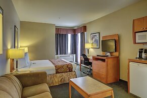 Best Western Peace Arch Inn