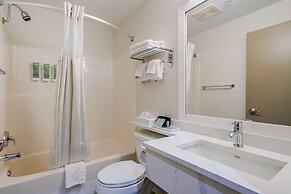 Best Western Peace Arch Inn