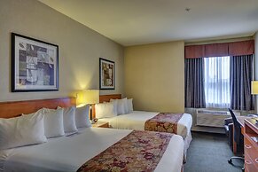 Best Western Peace Arch Inn