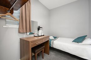 King Solomon Hotel
