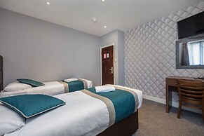 King Solomon Hotel