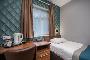 King Solomon Hotel