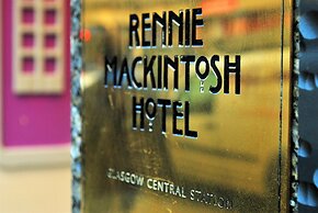 Rennie Mackintosh Station Hotel