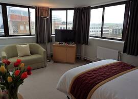 Copthorne Hotel Plymouth