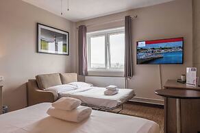 Copthorne Hotel Plymouth