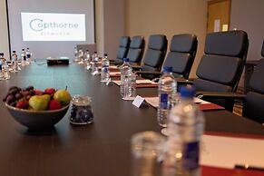Copthorne Hotel Plymouth