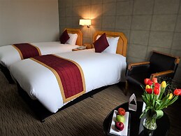 Copthorne Hotel Plymouth