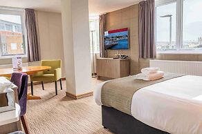 Copthorne Hotel Plymouth