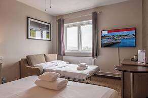 Copthorne Hotel Plymouth