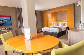 Copthorne Hotel Plymouth