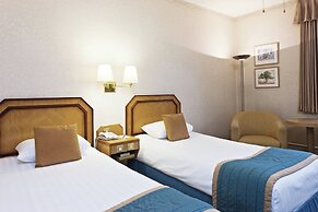 Copthorne Hotel Plymouth
