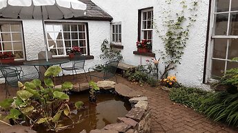 Clanabogan Country House B&B