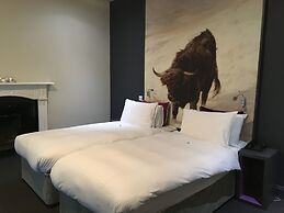 B+B Edinburgh