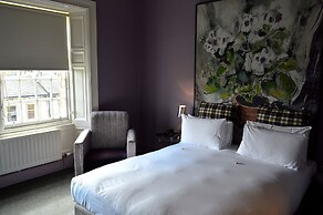 B+B Edinburgh