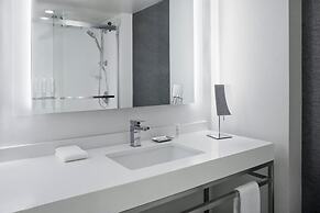 Halifax Marriott Harbourfront Hotel