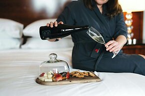Halifax Marriott Harbourfront Hotel